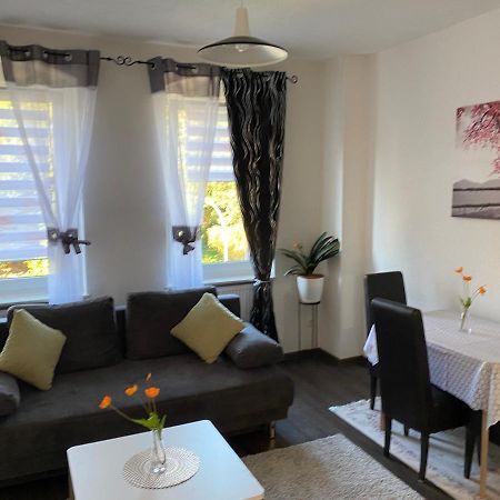 Ferienwohnung Pension Sofia 2 Meißen Eksteriør bilde