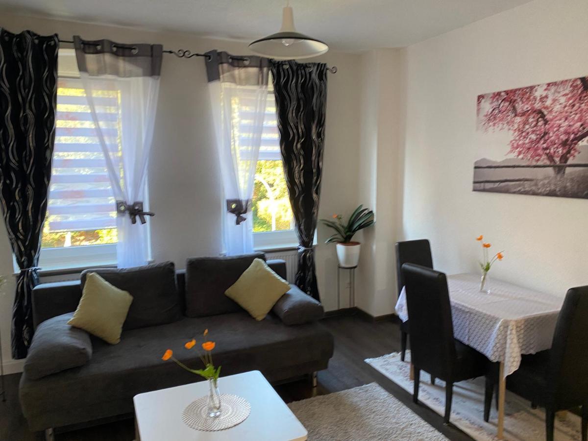 Ferienwohnung Pension Sofia 2 Meißen Eksteriør bilde