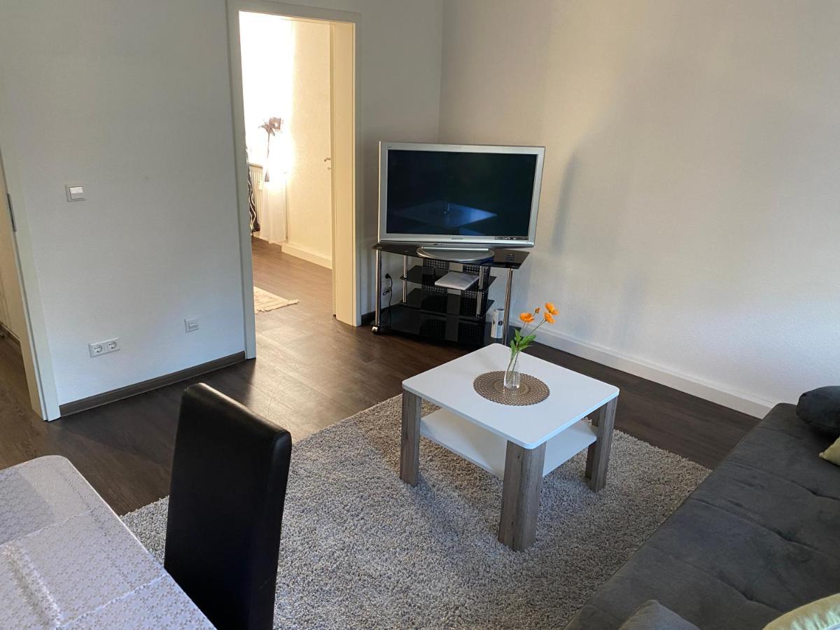 Ferienwohnung Pension Sofia 2 Meißen Eksteriør bilde