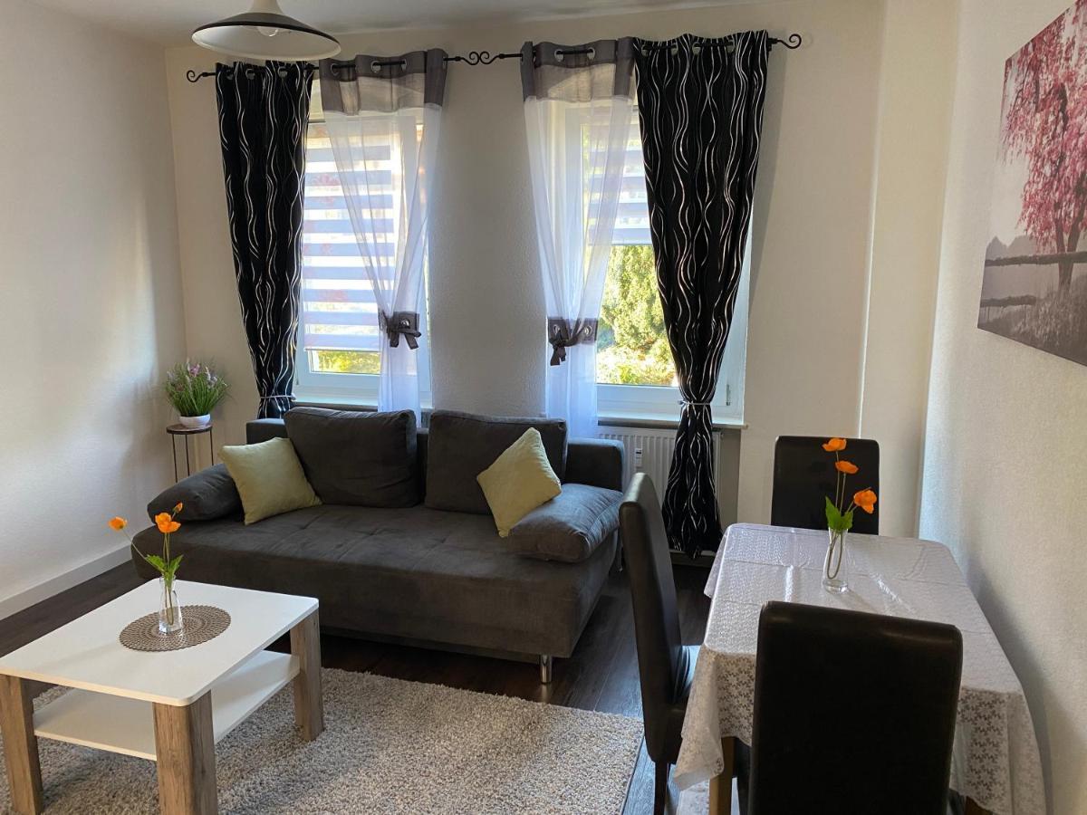 Ferienwohnung Pension Sofia 2 Meißen Eksteriør bilde